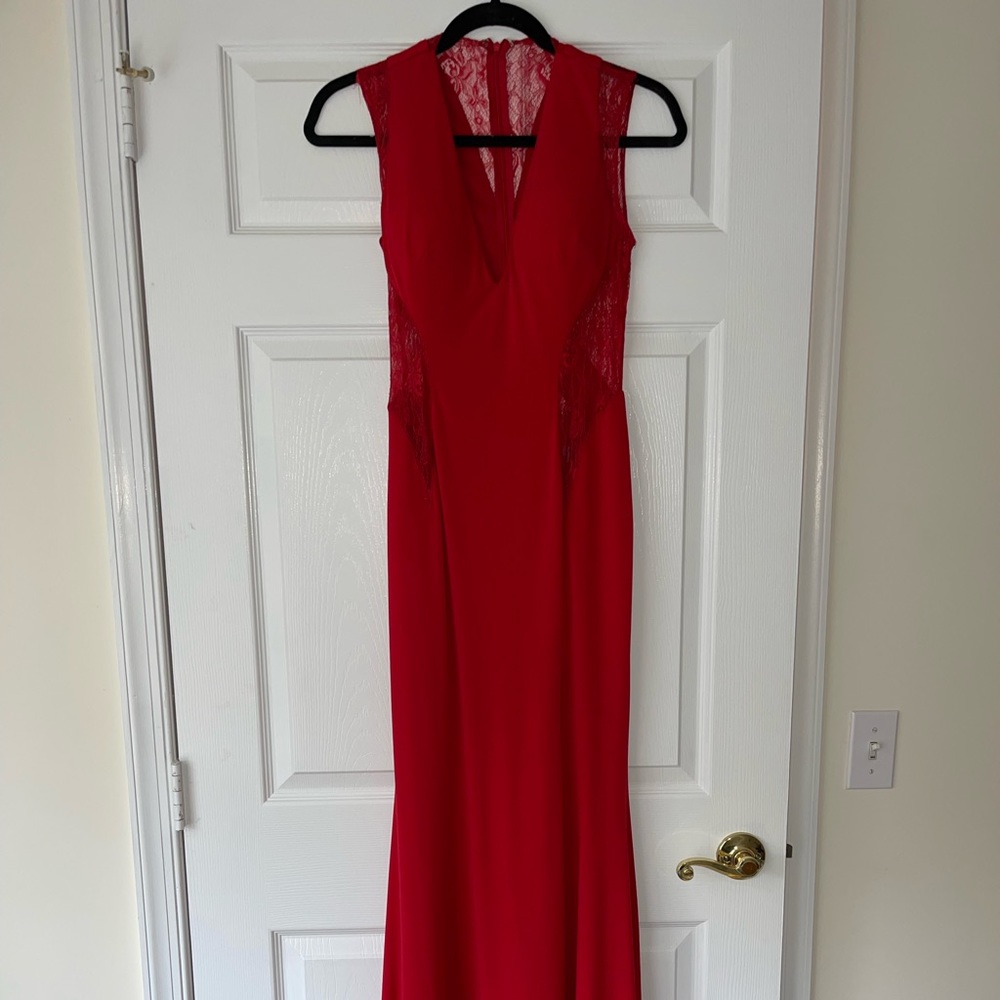 Jovani Gown